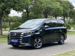 GAC M6 PRO 270T DCTLuxury Edition - ფოტო 1