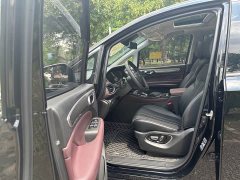 GAC M6 PRO 270T DCTLuxury Edition - ფოტო 10