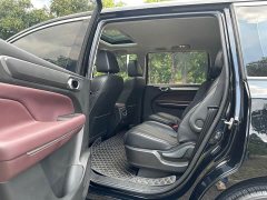 GAC M6 PRO 270T DCTLuxury Edition - ფოტო 12