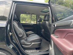 GAC M6 PRO 270T DCTLuxury Edition - ფოტო 13