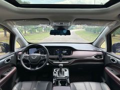 GAC M6 PRO 270T DCTLuxury Edition - ფოტო 17