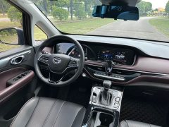 GAC M6 PRO 270T DCTLuxury Edition - ფოტო 18