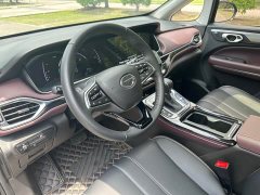 GAC M6 PRO 270T DCTLuxury Edition - ფოტო 19