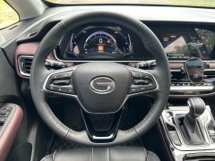 GAC M6 PRO 270T DCTLuxury Edition - ფოტო 20