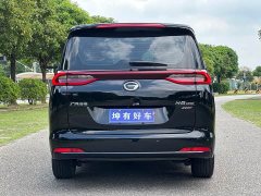 GAC M6 PRO 270T DCTLuxury Edition - ფოტო 5