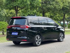GAC M6 PRO 270T DCTLuxury Edition - ფოტო 6