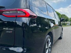GAC M6 PRO 270T DCTLuxury Edition - ფოტო 8