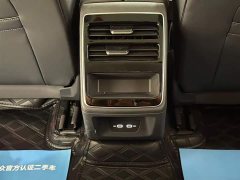 Volkswagen ID.7 VIZZION AIR - ფოტო 12