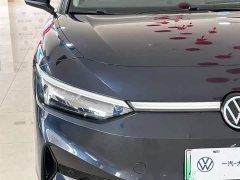 Volkswagen ID.7 VIZZION AIR - ფოტო 13