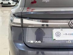 Volkswagen ID.7 VIZZION AIR - ფოტო 15