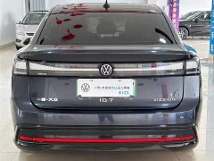 Volkswagen ID.7 VIZZION AIR - ფოტო 17