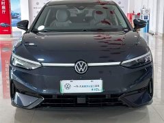Volkswagen ID.7 VIZZION AIR - ფოტო 18