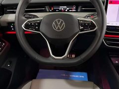 Volkswagen ID.7 VIZZION AIR - ფოტო 19