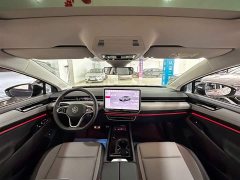 Volkswagen ID.7 VIZZION AIR - ფოტო 7