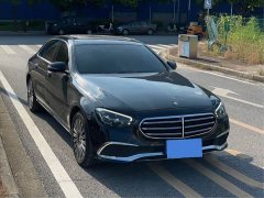 Mercedes-Benz E-Class E 300 L Luxury - ფოტო 1