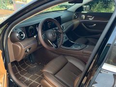 Mercedes-Benz E-Class E 300 L Luxury - ფოტო 12