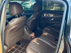 Mercedes-Benz E-Class E 300 L Luxury - ფოტო 13