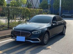 Mercedes-Benz E-Class E 300 L Luxury - ფოტო 2