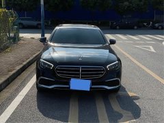 Mercedes-Benz E-Class E 300 L Luxury - ფოტო 3