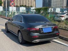 Mercedes-Benz E-Class E 300 L Luxury - ფოტო 4