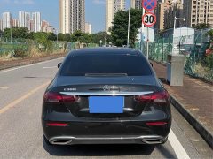 Mercedes-Benz E-Class E 300 L Luxury - ფოტო 5