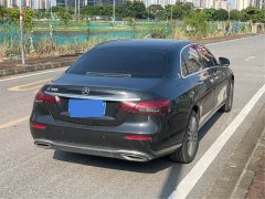 Mercedes-Benz E-Class E 300 L Luxury - ფოტო 6