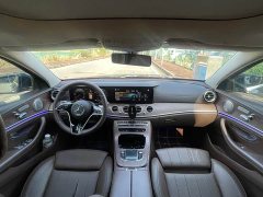Mercedes-Benz E-Class E 300 L Luxury - ფოტო 7