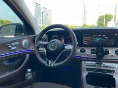 Mercedes-Benz E-Class E 300 L Luxury - ფოტო 8
