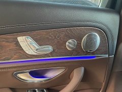 Mercedes-Benz E-Class E 300 L Luxury - ფოტო 9
