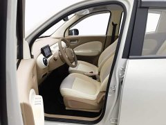 Wuling Hongguang MINIEV Fourth Generation Four-Door Advanced Edition - ფოტო 10