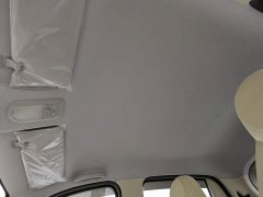 Wuling Hongguang MINIEV Fourth Generation Four-Door Advanced Edition - ფოტო 14