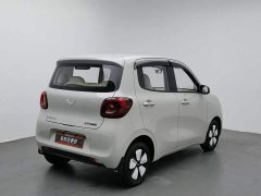 Wuling Hongguang MINIEV Fourth Generation Four-Door Advanced Edition - ფოტო 2