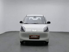 Wuling Hongguang MINIEV Fourth Generation Four-Door Advanced Edition - ფოტო 3