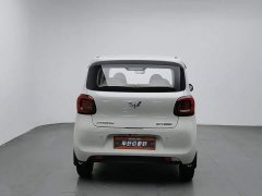 Wuling Hongguang MINIEV Fourth Generation Four-Door Advanced Edition - ფოტო 4