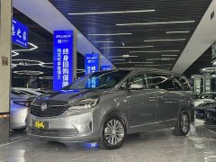 Buick GL8 Land Business Class 652T Luxury - ფოტო 1