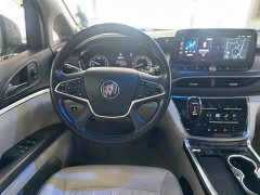 Buick GL8 Land Business Class 652T Luxury - ფოტო 11