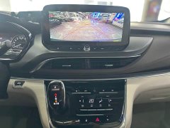 Buick GL8 Land Business Class 652T Luxury - ფოტო 15