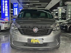 Buick GL8 Land Business Class 652T Luxury - ფოტო 2