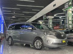 Buick GL8 Land Business Class 652T Luxury - ფოტო 3