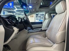 Buick GL8 Land Business Class 652T Luxury - ფოტო 9