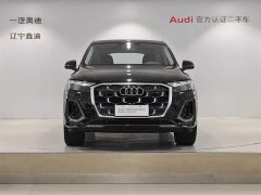 Audi Q7 55 TFSI quattro S line Sport - ფოტო 2