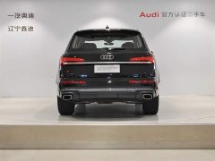 Audi Q7 55 TFSI quattro S line Sport - ფოტო 5