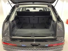 Audi Q7 55 TFSI quattro S line Sport - ფოტო 6
