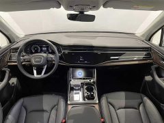 Audi Q7 55 TFSI quattro S line Sport - ფოტო 7
