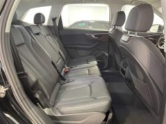 Audi Q7 55 TFSI quattro S line Sport - ფოტო 8