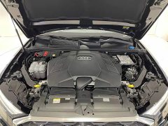 Audi Q7 55 TFSI quattro S line Sport - ფოტო 9