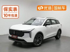 FAW Besturn T55 1.5T Automatic Joyful Luxury Edition - ფოტო 1