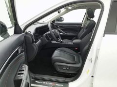 FAW Besturn T55 1.5T Automatic Joyful Luxury Edition - ფოტო 10