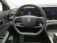 FAW Besturn T55 1.5T Automatic Joyful Luxury Edition - ფოტო 11