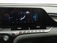 FAW Besturn T55 1.5T Automatic Joyful Luxury Edition - ფოტო 12